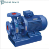 Horizontal centrifugal water pump booster pump circulation water pump
