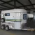 Import Horse floats camper trailer with australia standard from China
