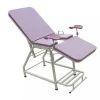Hospital Instrument Simple Gynecologic Examination Table with Cheap Price