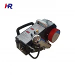 Hot air welder