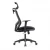 Import Hot Best Office Chair Patent Revolving Black Chairs from China