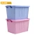 Import Hot design multifunction durable baby clothes furniture colorful plastic storage boxes and bins from China