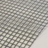 Hot dipped galvanized &PVC coated welded iron wire mesh fence panels