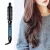 Import Hot iron electric best hair straightening rolling brush seen tv for hair perm machine EPS328 from China