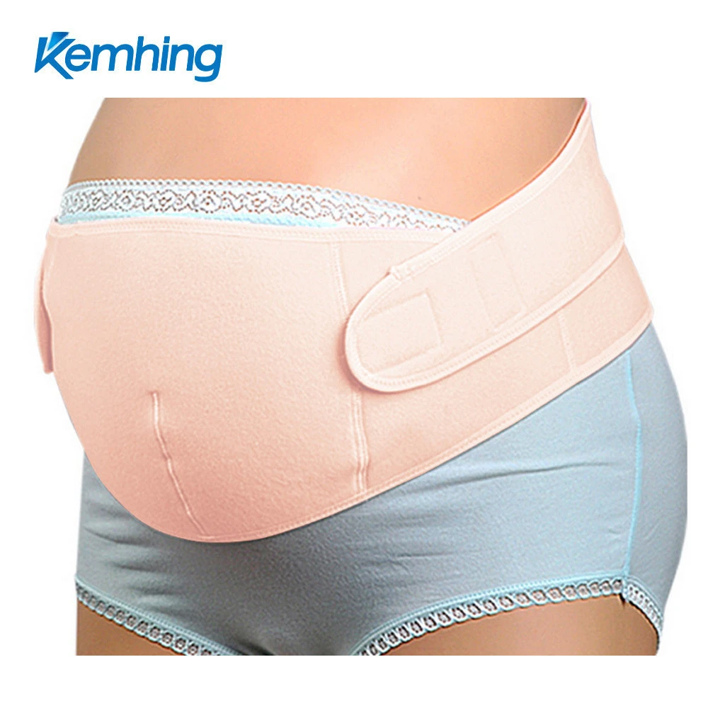 hot new products formaternity support belt pregnant support belly belt