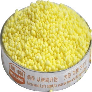 Hot Nitrogen CAN CN Fertilizers Granular CaO Calcium Nitrate With Boron Calcium Ammonium Nitrate For Agriculture Crops