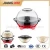 Import hot oil popcorn popper small scale commercial popcorn machine from China