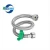 Import Hot Product New product Stainless Steel Bathroom Shower Hose from China