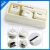 Import Hot promotion gift set Mini Keyboard Stationery Set  Office stationery school set from China