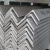 Hot Rolled Angle Bar 309s Stainless Steel / Alloy Slotted Steel Angle Bar /Angle Bar Hot Dip Galvanised Equal and Unequal