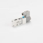hot sale 220VAC pneumatic directional valves