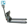 Hot Sale 3 Ton Weigh Pallet Jack Scale Truck