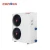 Import Hot sale air source pool spa heat pump water heater with smart wifi control from China