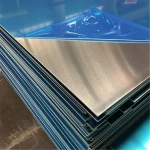 Hot Sale Aluminium sheet 6061 t6 7075 metal Aluminum Alloy plate From China Factory