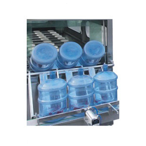 Hot Sale Automatic 5 gallon mineral water filling machine
