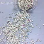 Hot sale bentonite cat litter eco-friendly products cat litter with different colours bags packaging