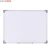 Import Hot Sale Best Price Child Magic Clean Room teaching whiteboard Classroom White Board for Children from China