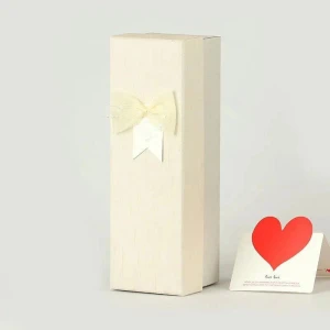 Hot Sale Best Quality Paper Card Gift Packaging Box Cardboard Paper  Box