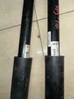 Hot sale Car Shock Absorbe For BMW 118i/X1sDrive18Li/20Li/25Li/30Le/F48/genuine used good quality For Ferrari 458 italia spider