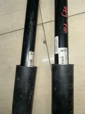 Hot sale Car Shock Absorbe For BMW 118i/X1sDrive18Li/20Li/25Li/30Le/F48/genuine used good quality For Ferrari 458 italia spider
