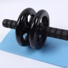 Hot sale cheap ab roller exercise fitness accessory