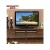Import hot sale Classic Glass Furniture TV Stand from China