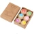 Import Hot Sale Customize Scented Rainbow  Organic Bath Bombs Supplies for Women Kid from China
