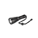 Hot Sale Dimmable High Power Rechargeable Flashlight Torch 18650, Super Bright Powerful Torch Tactical led Flashlight