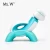 Import Hot sale Facial cleaner ultrasonic skin scrubber from China