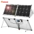 Import Hot Sale Foldable Solar Panel 100W Monocrystalline from China