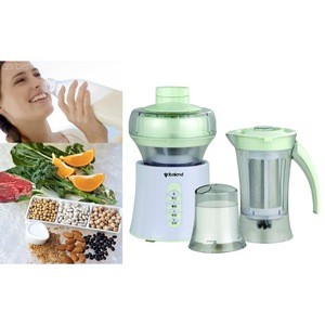 hot sale food processor with good appearance and high performance in 2016 VL-5999-5