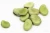 Import Hot sale frozen fresh green broad bean  Vicia faba from China