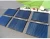 Import Hot sale Heat Pipe Solar Collector for wholesale from China