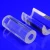 Import Hot sale high purty Semiconductor custom Quartz rod supplier Quartz Glass capillary Rod factory from China