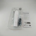 Hot Sale High Quality Electric Coffee Grinder Coffee Tools Accessories Electric Milk Frother