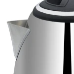 hot sale Home appliances electric water boiler 1.8l electric kettle parts
