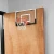 Import Hot Sale Indoor Games Children Mini Basketball Hoop Pro Backboard Dunk For Kids from China