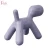 Import Hot Sale Kids Furniture Modern Leisure Child Chair Cement Covers Dog Shaped Puppy Chair In Living Room from China