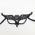 Import Hot Sale Lady lace half-face masquerade mask party from China