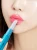 Import Hot sale lip seal fix makeup lipstick raincoat lip glaze lip gloss from China