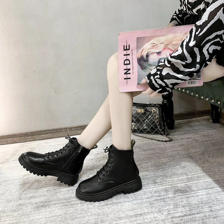 Hot Sale Manufacturer Comfortable Rubber Boots Women Casual Shoe Wear