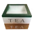Import Hot Sale Multi used storage  tea gift packaging bamboo box from China
