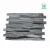 Import hot sale natural culture slate 3d panel cultured stone panel from China