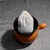 Import Hot sale packaging bag cotton gauze drawstring tea bag for herbs and spices from China