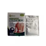 hot sale pain relieve gel patch cool gel patch for body pain relief