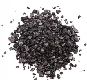 Hot Sale Petroleum Coke Supplier Artificial Gpc Graphitized Recarburizer For Steel