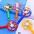 Import Hot sale plastic small whistle toy with colorful windmills promotional gifts for kids from China