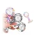 Import Hot sale promotional gifts silicone nurse watch,watch for nurse job from China