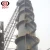 Hot sale quick lime factory for sale burning magnesium oxide oven vertical shaft lime kiln