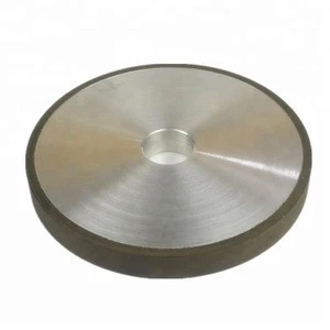 Hot Sale Resin Diamond Grinding Wheel for Carbide